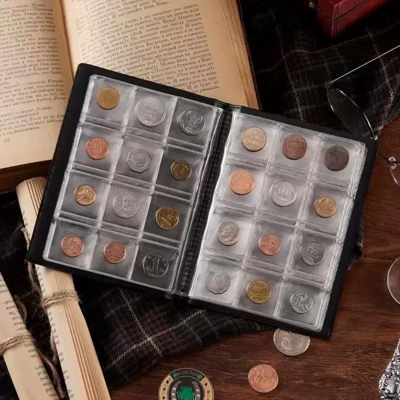 Coin Organizer Storage 120 Poc - đánh giá và giá Vintage Collectibles Store