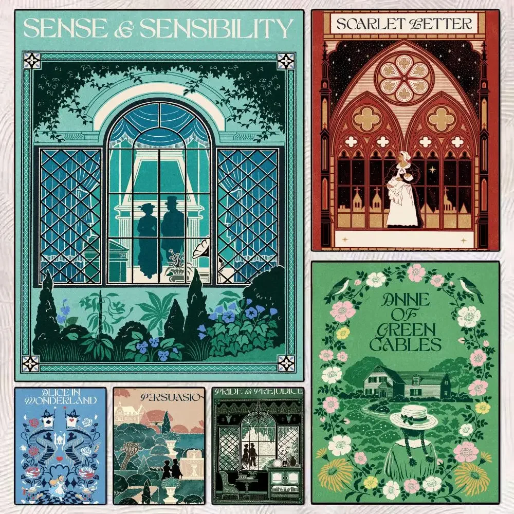 Vintage Collection Painting Ca - đánh giá và giá Vintage Collectible Posters