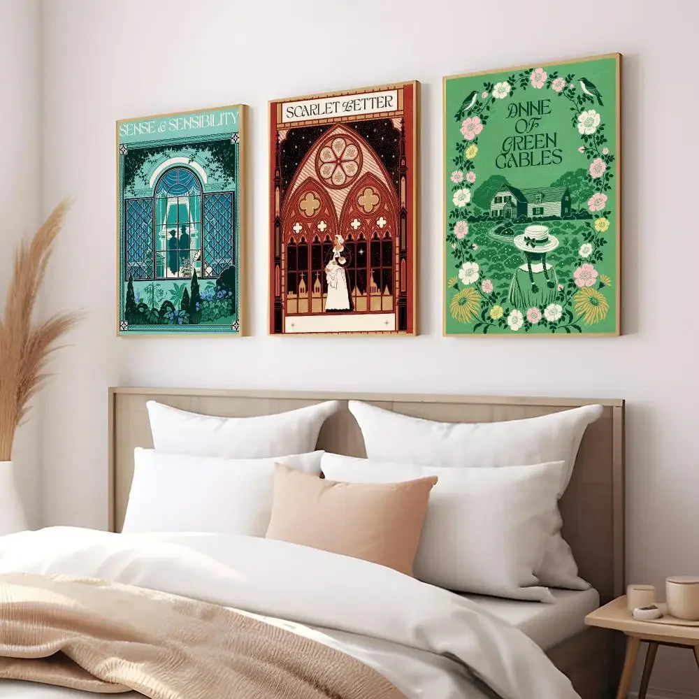 Vintage Collection Painting Ca - đánh giá và giá Vintage Collectible Posters