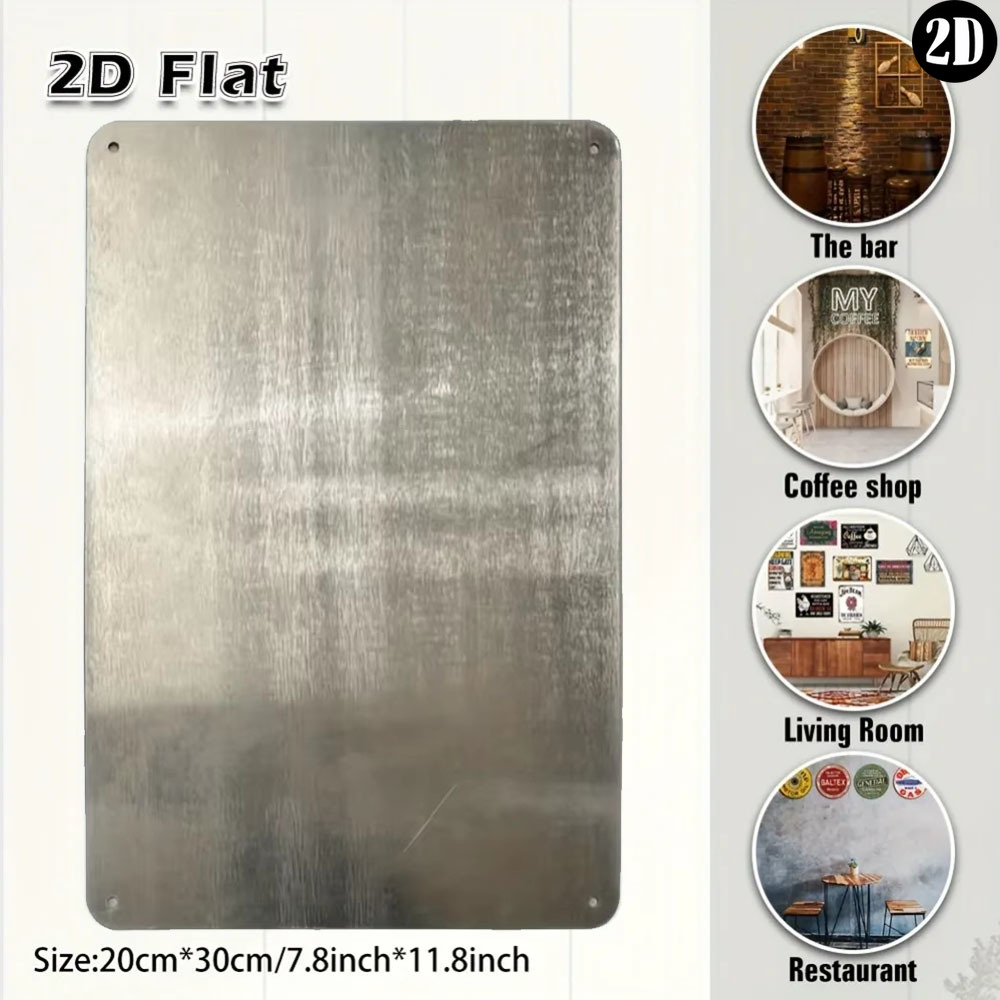 Rectangular Vintage Metal Tin  - đánh giá và giá Vintage Collectible Plates