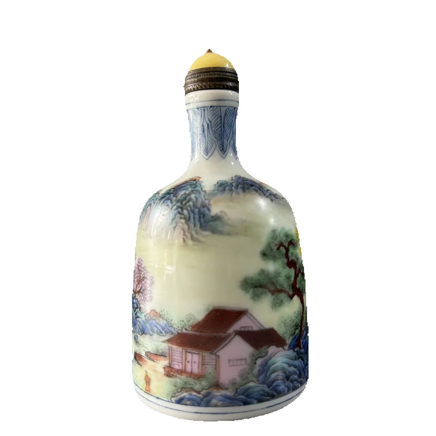 Collection Chinese Vintage Por - đánh giá và giá Vintage Collectible Bottles