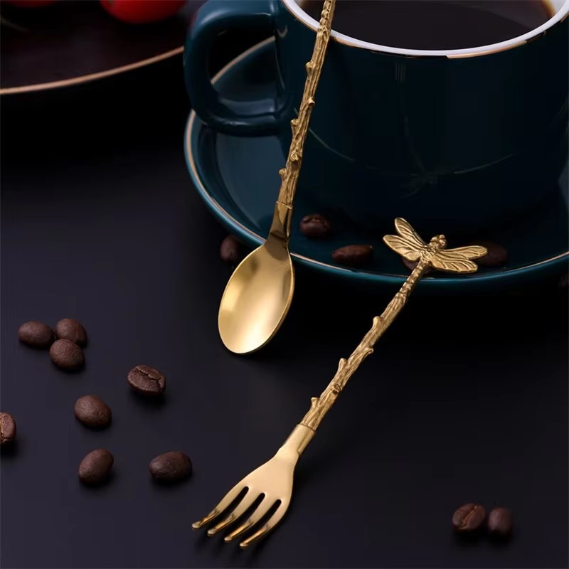 New Vintage Multiple Patterns  - đánh giá và giá Vintage Collectible Spoons