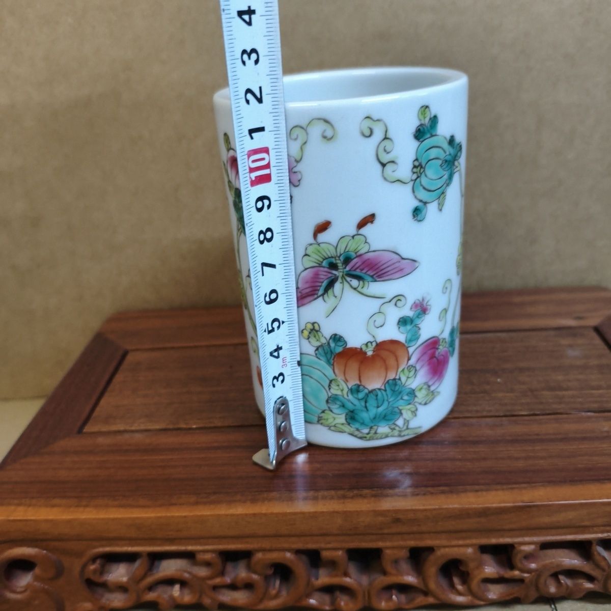 Vintage Handmade Pastel Decora - đánh giá và giá Vintage Collectible Bottles