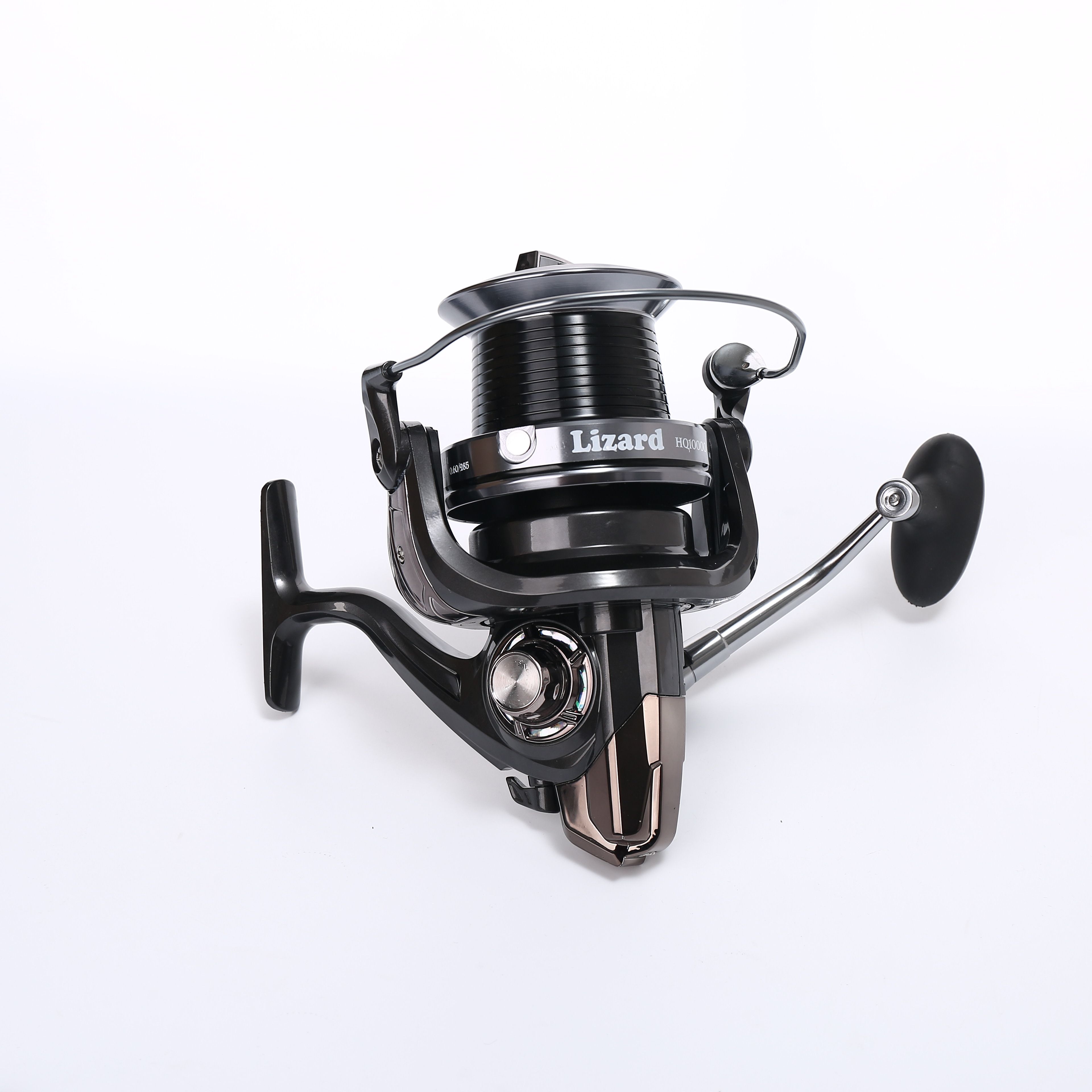 Thằn Lằn 9000 Kích Thước Cuộn  - đánh giá và giá Developing Tank Reel