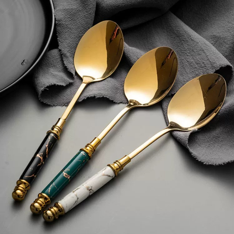1PC Vintage European Stainless - đánh giá và giá Vintage Collectible Spoons