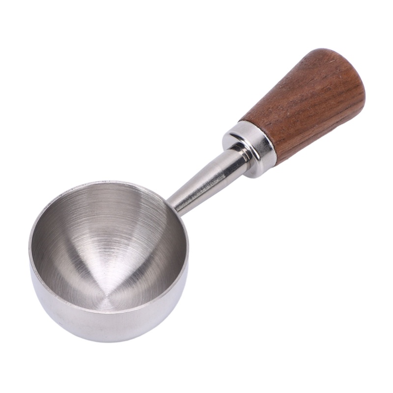 Coffee Scoop Vintage Bean Tea  - đánh giá và giá Vintage Collectible Spoons