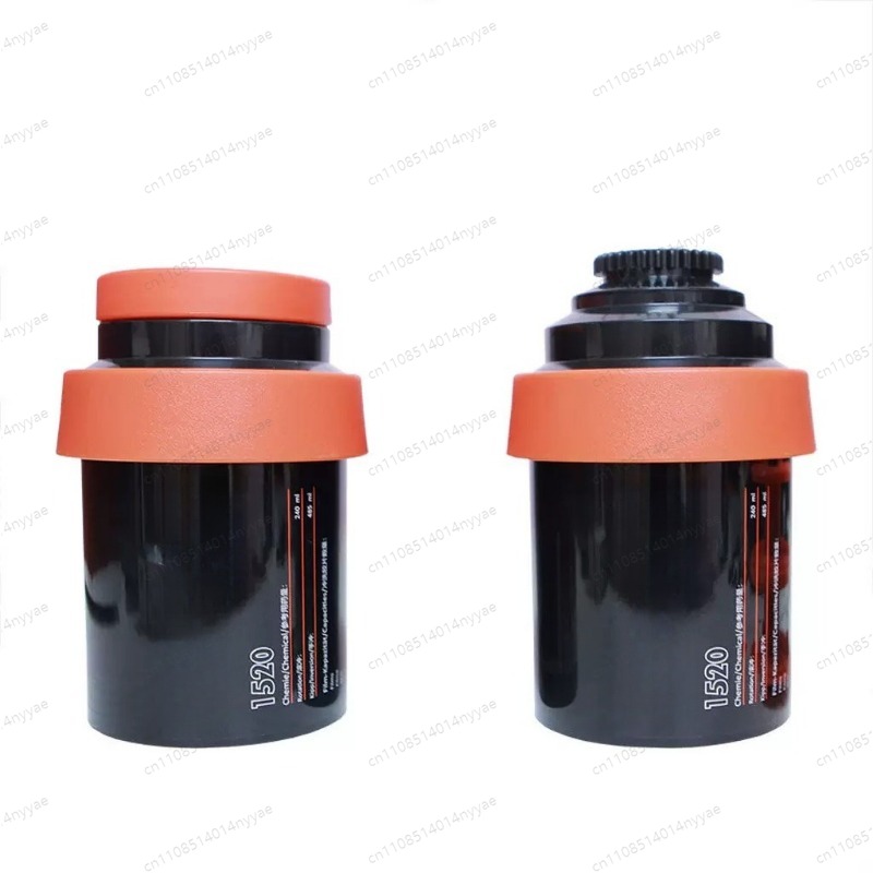 Multi-Format Film Developing T - đánh giá và giá Developing Tank Reel