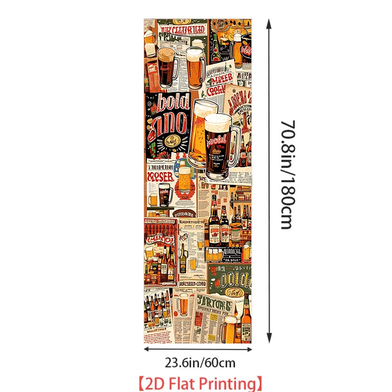 Refrigerator Sticker  Refriger - đánh giá và giá Vintage Collectible Posters